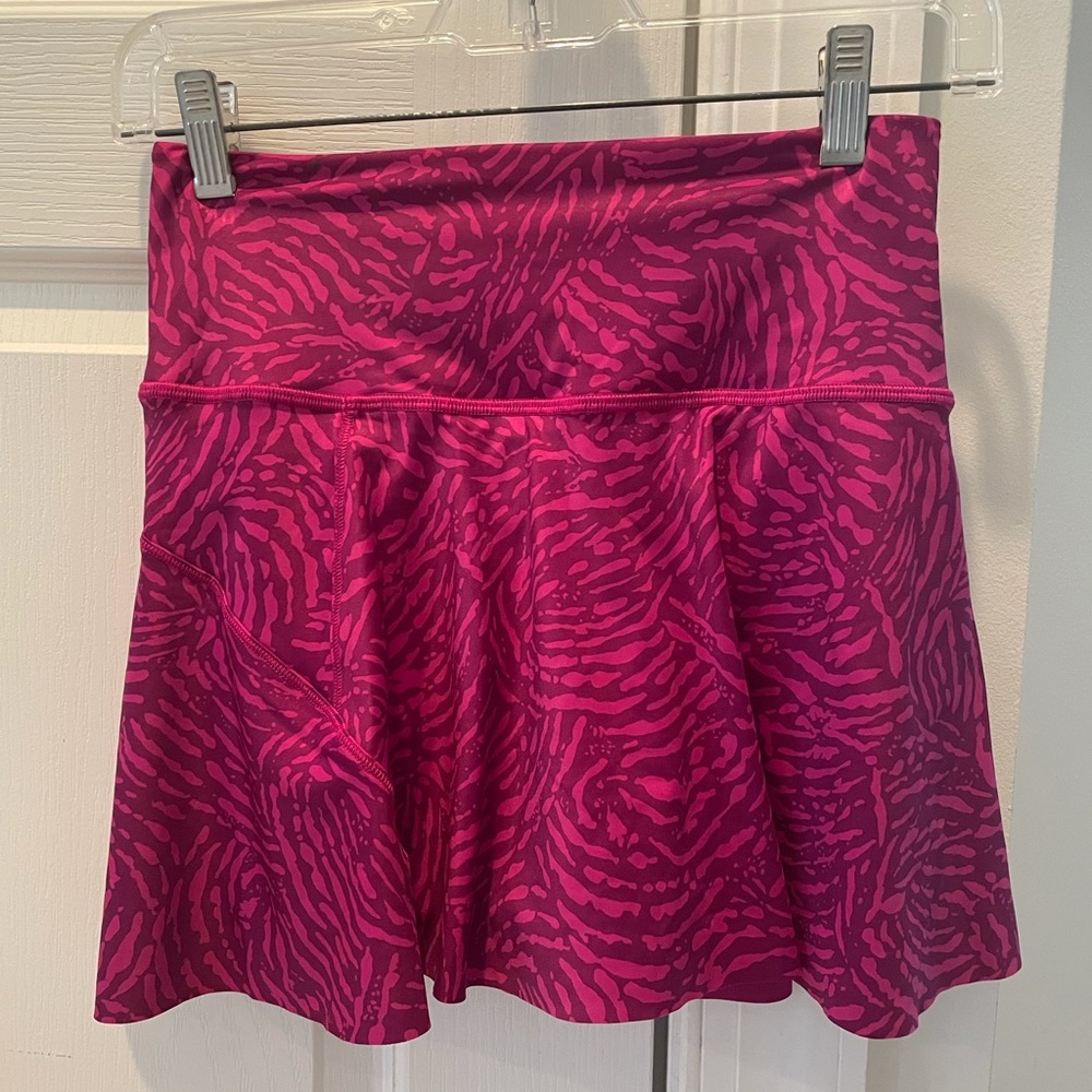 Athleta Tennis Ace Skort 13.5”
